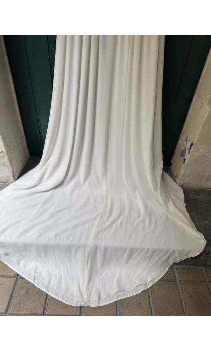 Princesse d'exposition