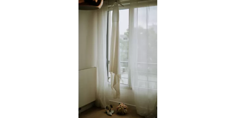 Le mariage de Charlotte & Quand