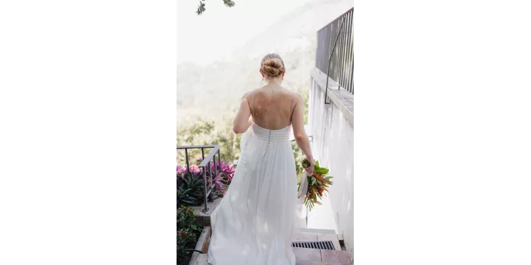 Le mariage de Diane & Raffael