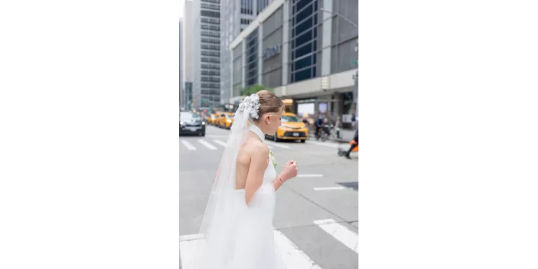 Le mariage de Marie & Maxime