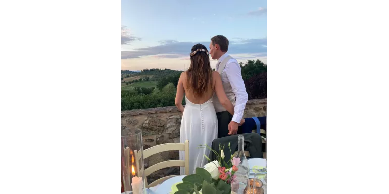 Le mariage de Pauline & Stanislas 