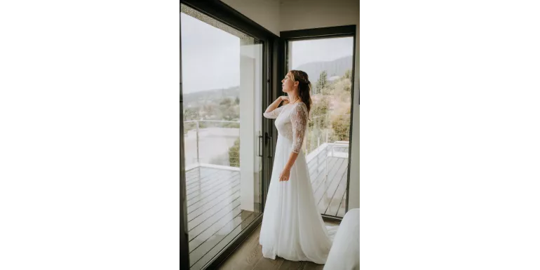 Le mariage de Julie et Maxime