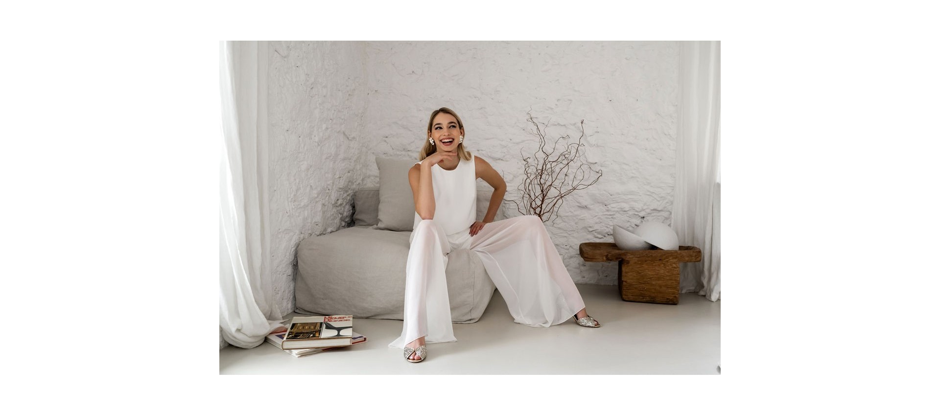 Collection mariage civil 2026