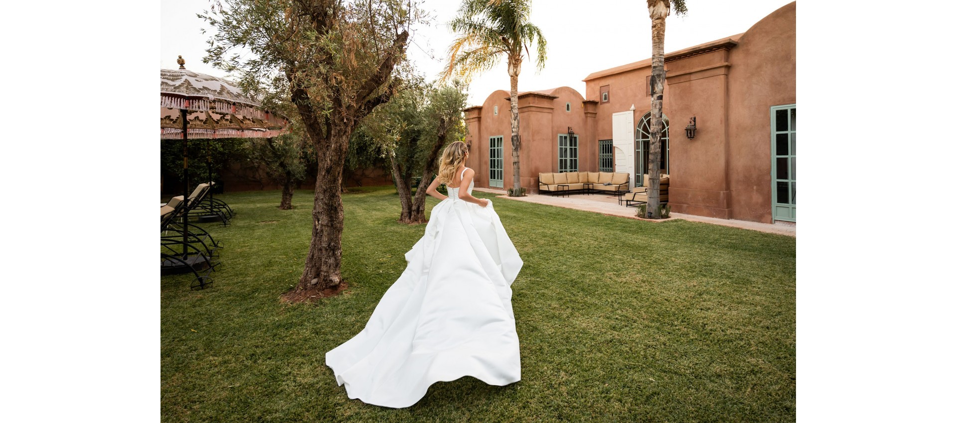 Wedding by Hapre Paris