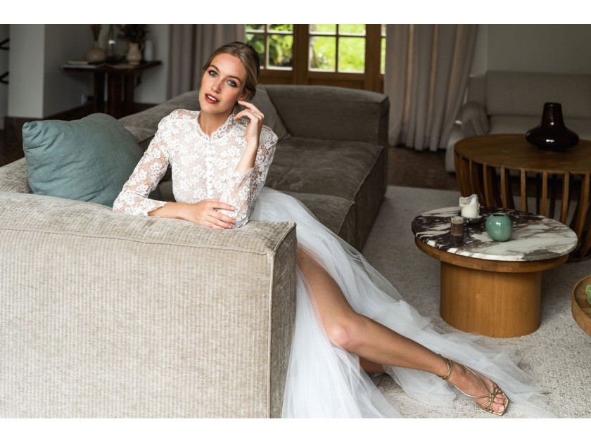 BRIDAL COLLECTION