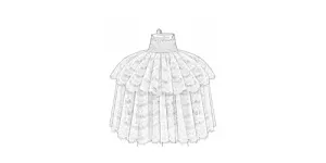 Vestes, capes & gilets