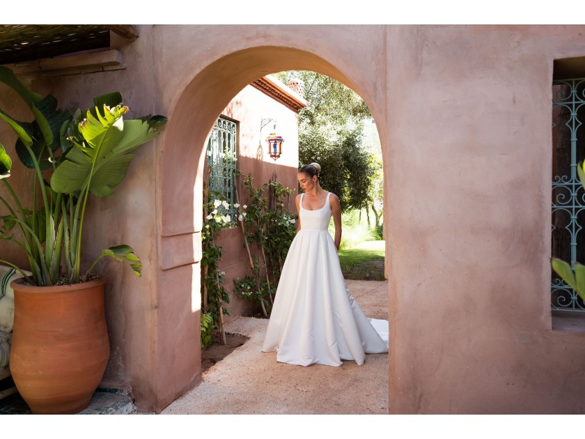 Collection cérémonie & intemporelle 