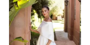 Jackets, capes, stoles & boleros