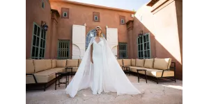 Vestes, capes, étoles & blousons