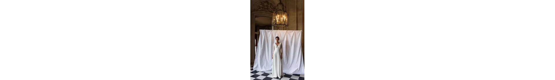 ROBES DE MARIÉE VINTAGE