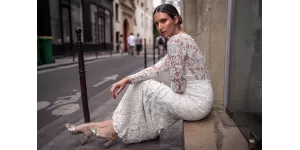 ROBES DE MARIÉE VINTAGE