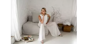 PANTALONS & COMBINAISONS