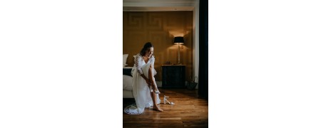 Le mariage de Lucie et Charles