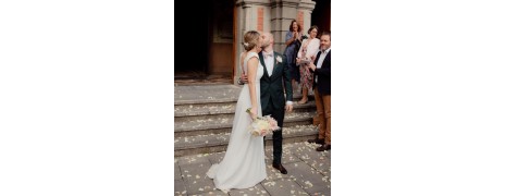 Le mariage de Fanny et Sébastien 