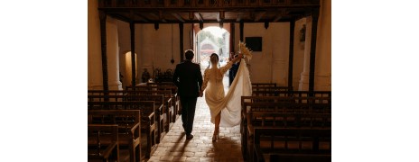 Le mariage de Lara et Théophile