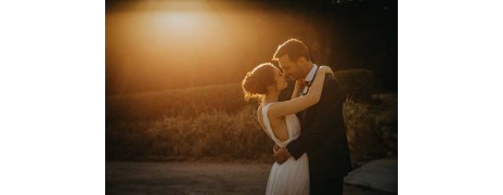 Le mariage de Camille et Cyril