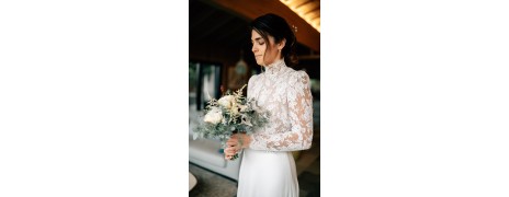 Le mariage de Clara et Louis