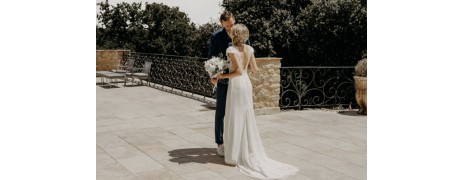 Le mariage de Marie et Alexandre