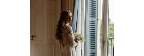 Le mariage de Marjorie et Maxime