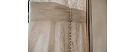 Le mariage d'Anne-Sophie et Mathieu