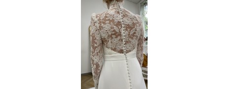 Le mariage de Albane & Arthur