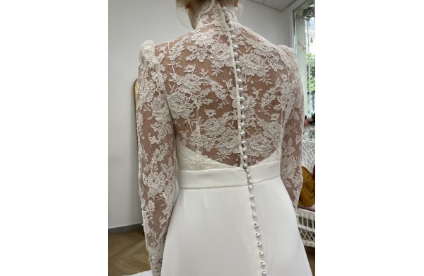 Le mariage de Albane & Arthur