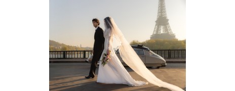 Elisa & Oscar