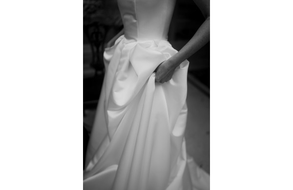 Magali & Clément - la cérémonie