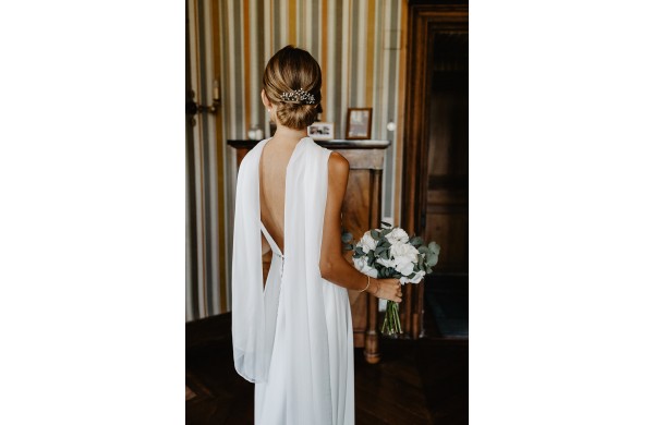 Zoé & Pierre-Antoine