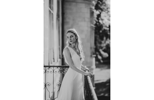 Alice and Francois Wedding at Chateau d'Auvillers