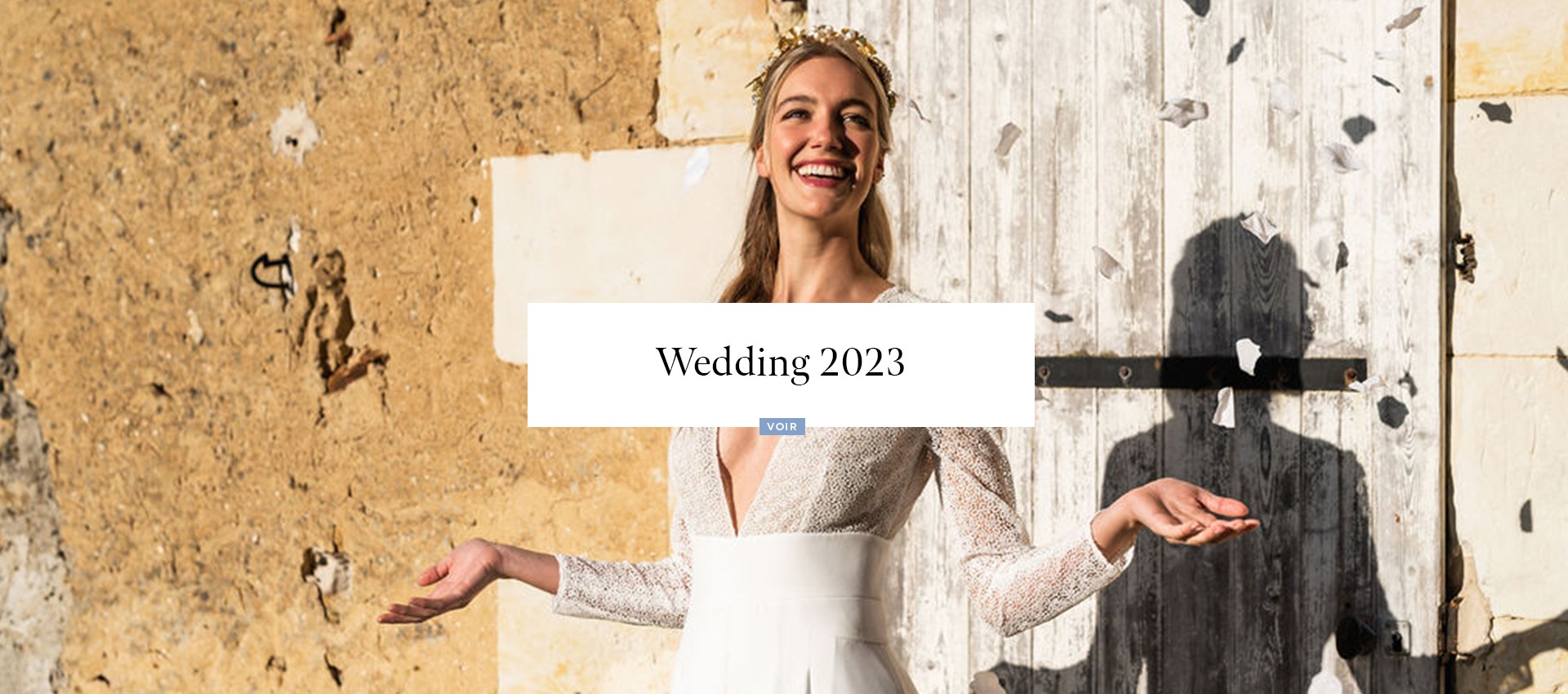 2021 wedding collection