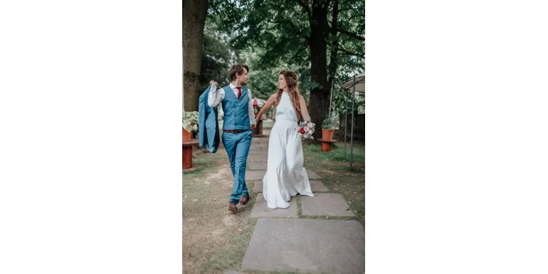 Le mariage de Priscilla et Maxime