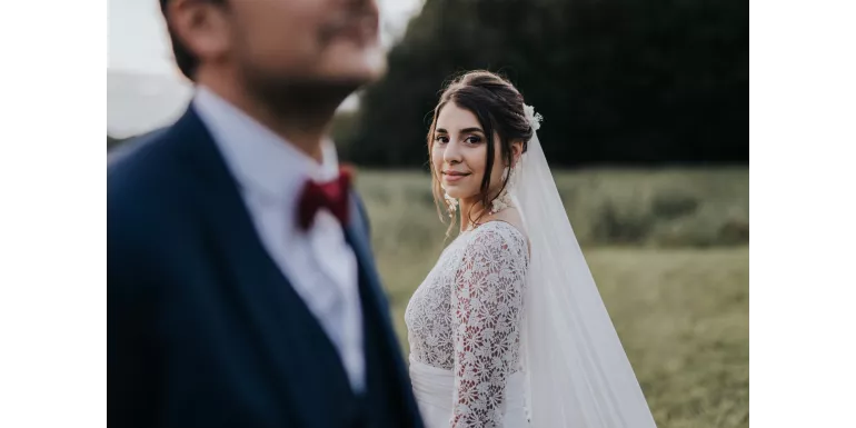 Le mariage de Julia et Stéphane