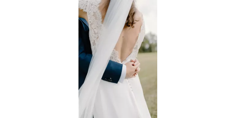 Le mariage de Manon et Hervé