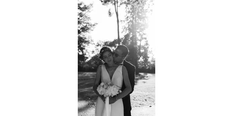 Le mariage de Betty et d'Ahmed