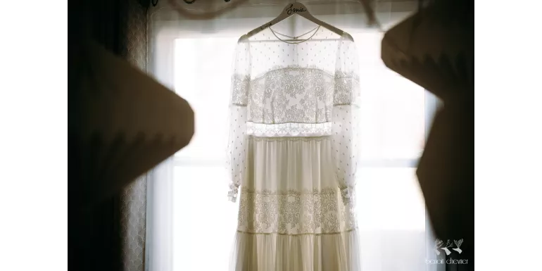 Le mariage de Sonia et Tehan