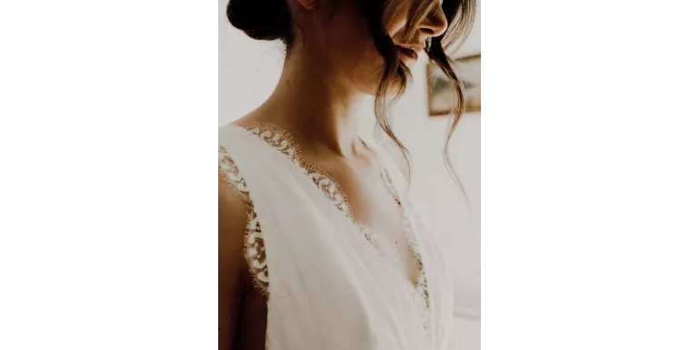 Le mariage de Penelope et Jimmy