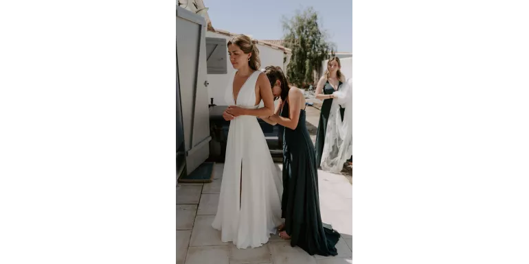 Le mariage de Laura et Geoffrey