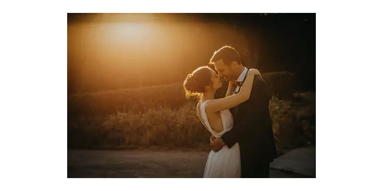 Le mariage de Camille et Cyril