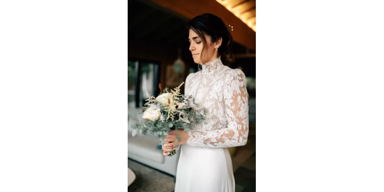 Le mariage de Clara et Louis