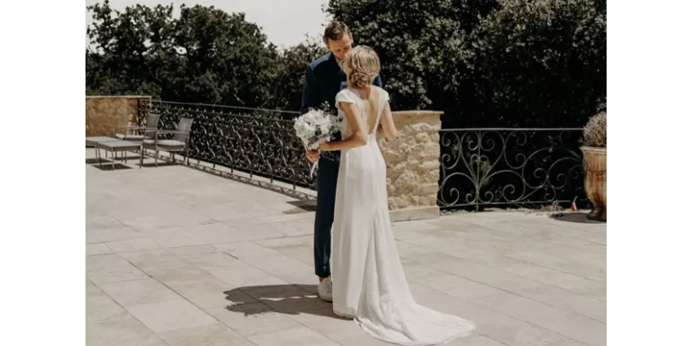 Le mariage de Marie et Alexandre