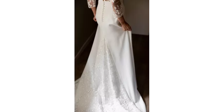 Le mariage de Pauline et Pierre