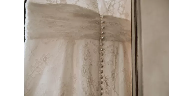 Le mariage d'Anne-Sophie et Mathieu