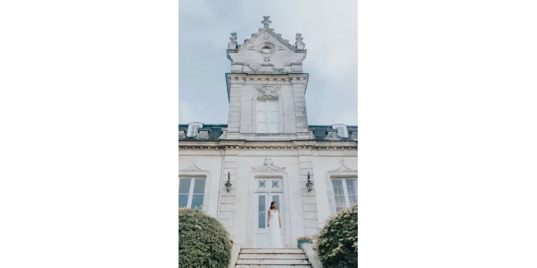 Le mariage de Karen et Mathieu. Part 2