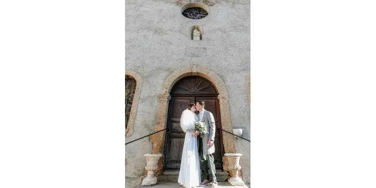 Le mariage de Clarisse & Florian