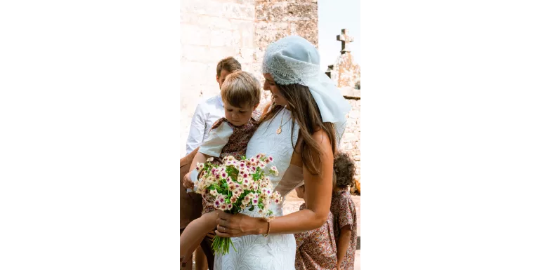 Le mariage de Clothilde & Sébastien