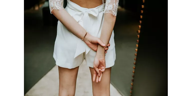 Shooting d'inspiration