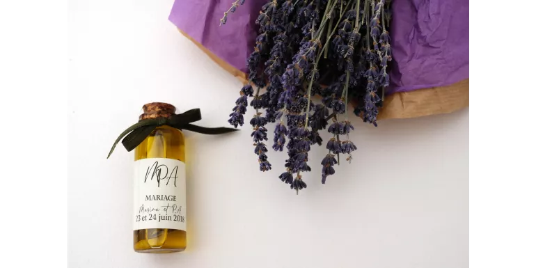 Inspirations pour son mariage