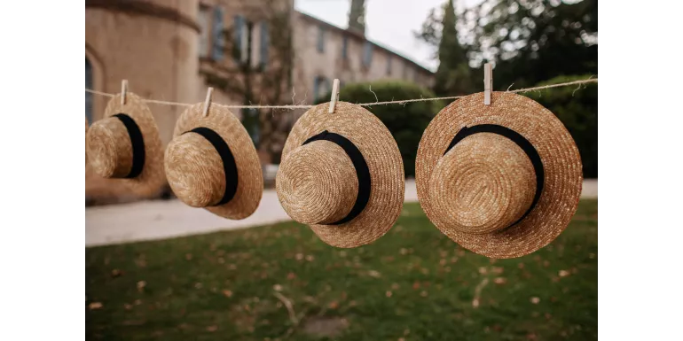 Trucs & Astuces pour votre mariage