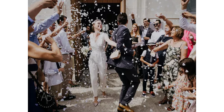 Le mariage de Marion & Julien 